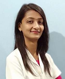 Dr. Madhuri Nimbalkar