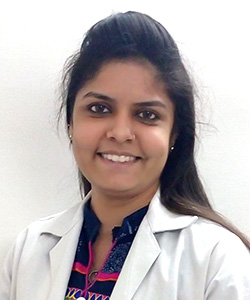 Dr. Radhika Bhatt